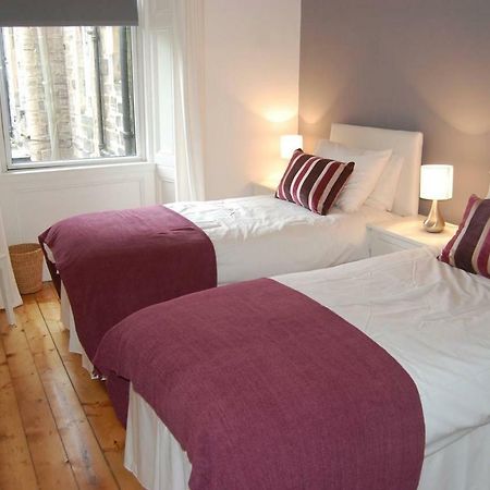 Home From Home At Number 2 Edimburgo Exterior foto